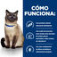 6 kg Hill's Prescription Diet z/d Food Sensitives pienso para gatos, , large indicador imagen numero 3